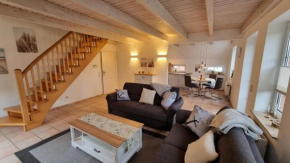 Ferienhaus-Pfeffermuschel